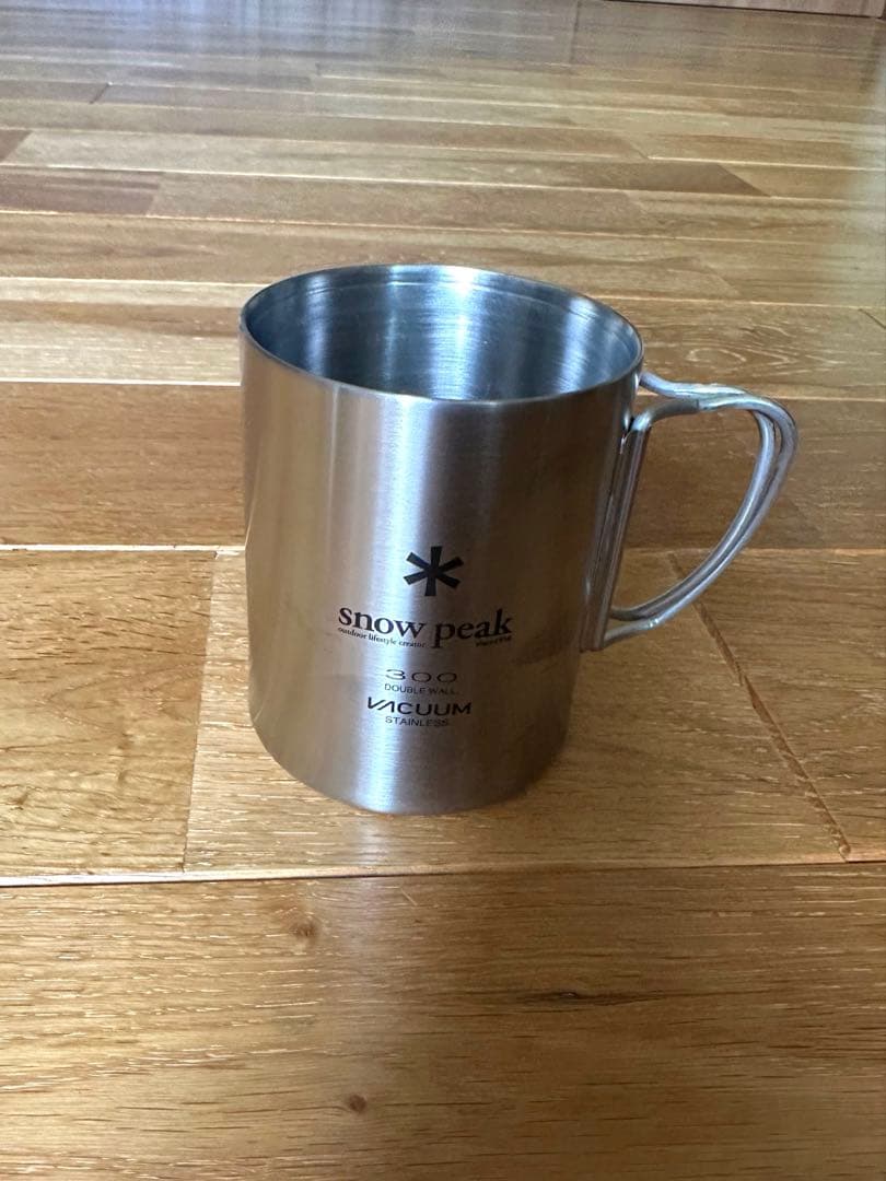 【美品】 peak ステンレス皿セット　おまけ付きお得セット