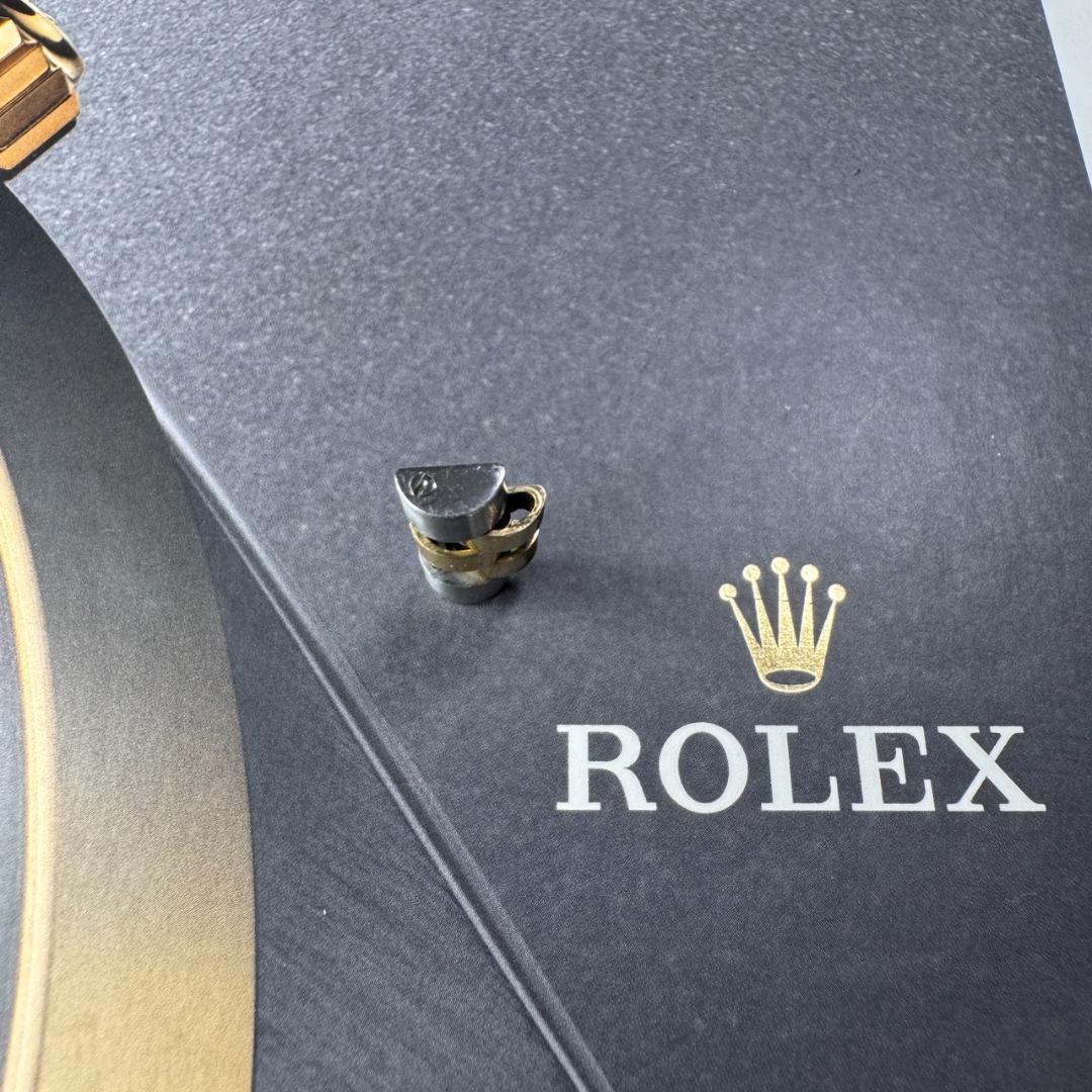 〇純正 ROLEX DATEJUST コマ 16233 16013 FZ8758