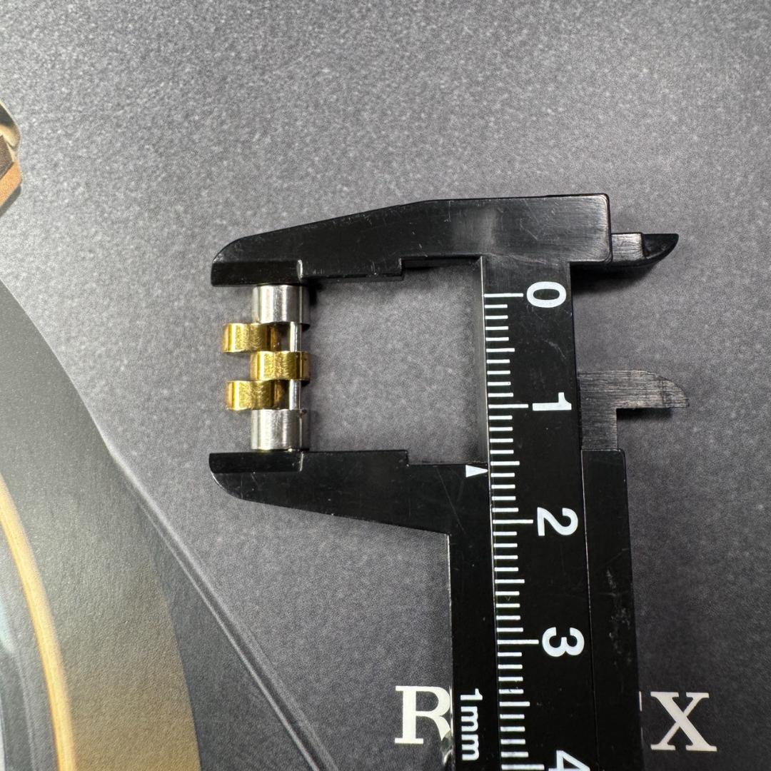 〇純正 ROLEX DATEJUST コマ 16233 16013 FZ8758