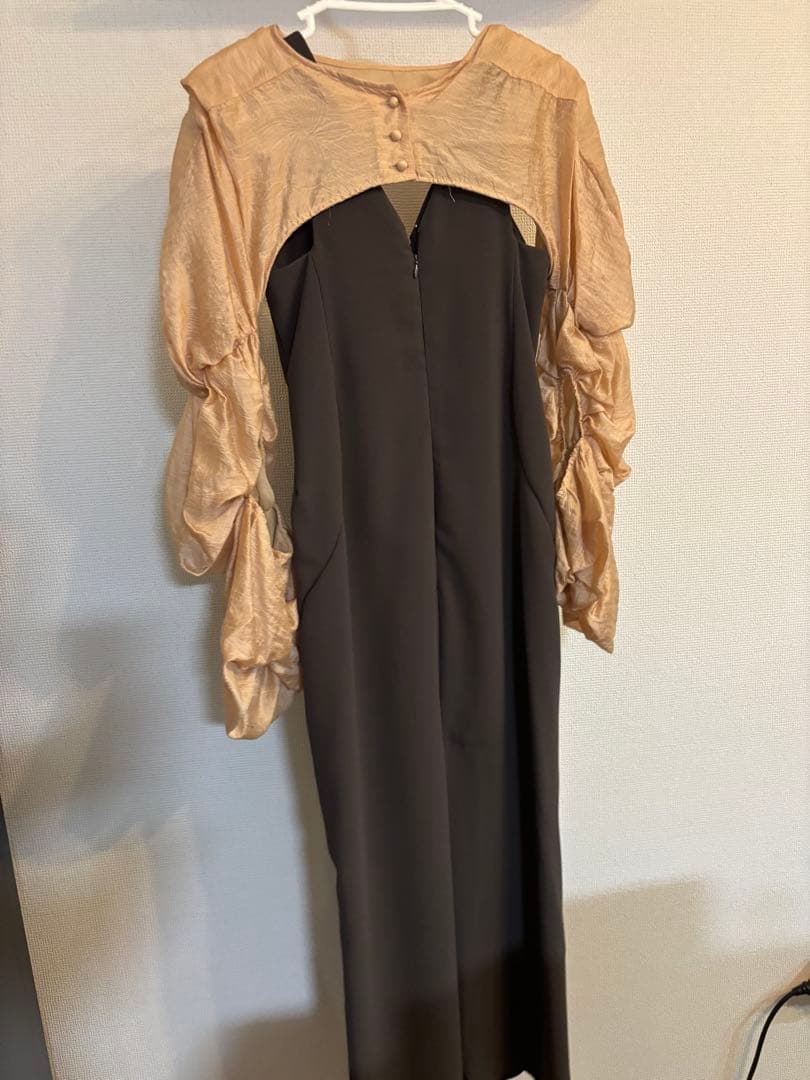 Knuth Marfパーティードレス XS