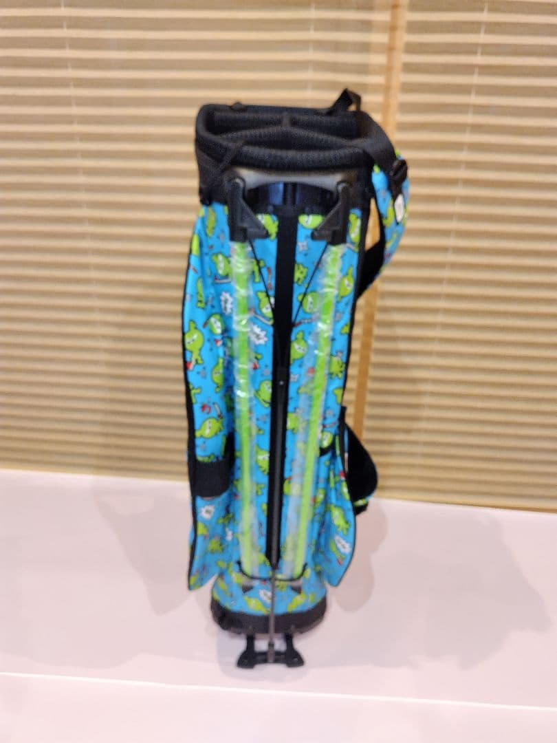 SCOTTY CAMERON2025フェスティバル限定品　 スタンドバッグセット