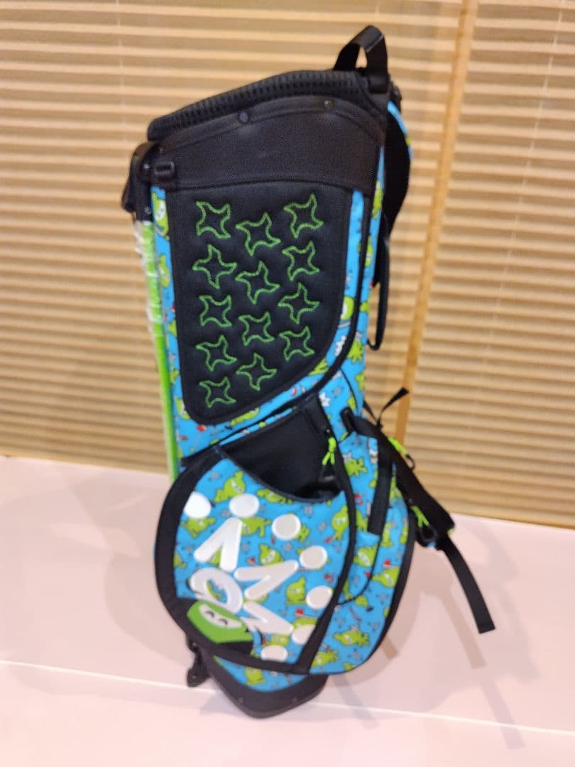 SCOTTY CAMERON2025フェスティバル限定品　 スタンドバッグセット