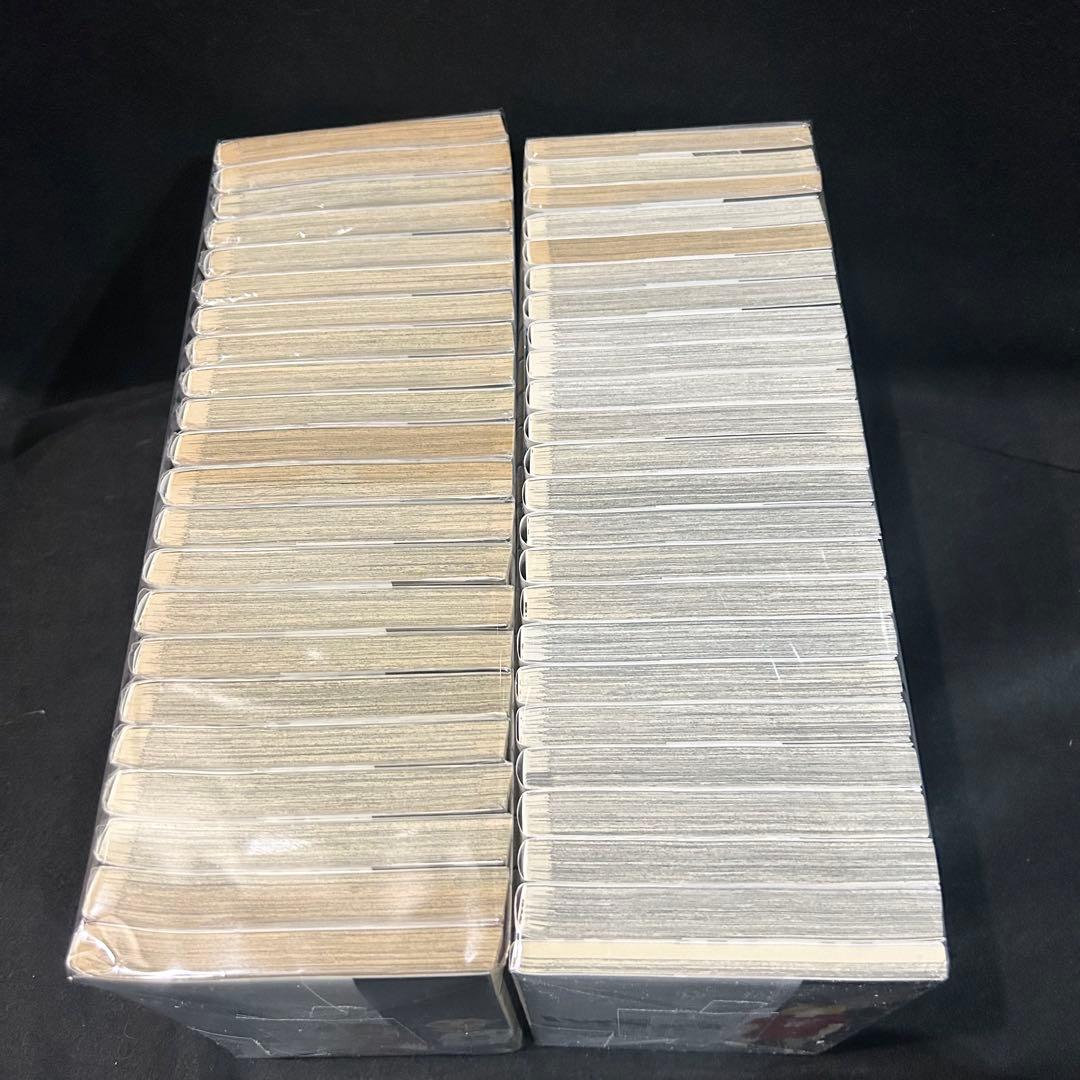 ハイキュー 1-45巻 全巻＋ 33.5巻付き セット 漫画　2