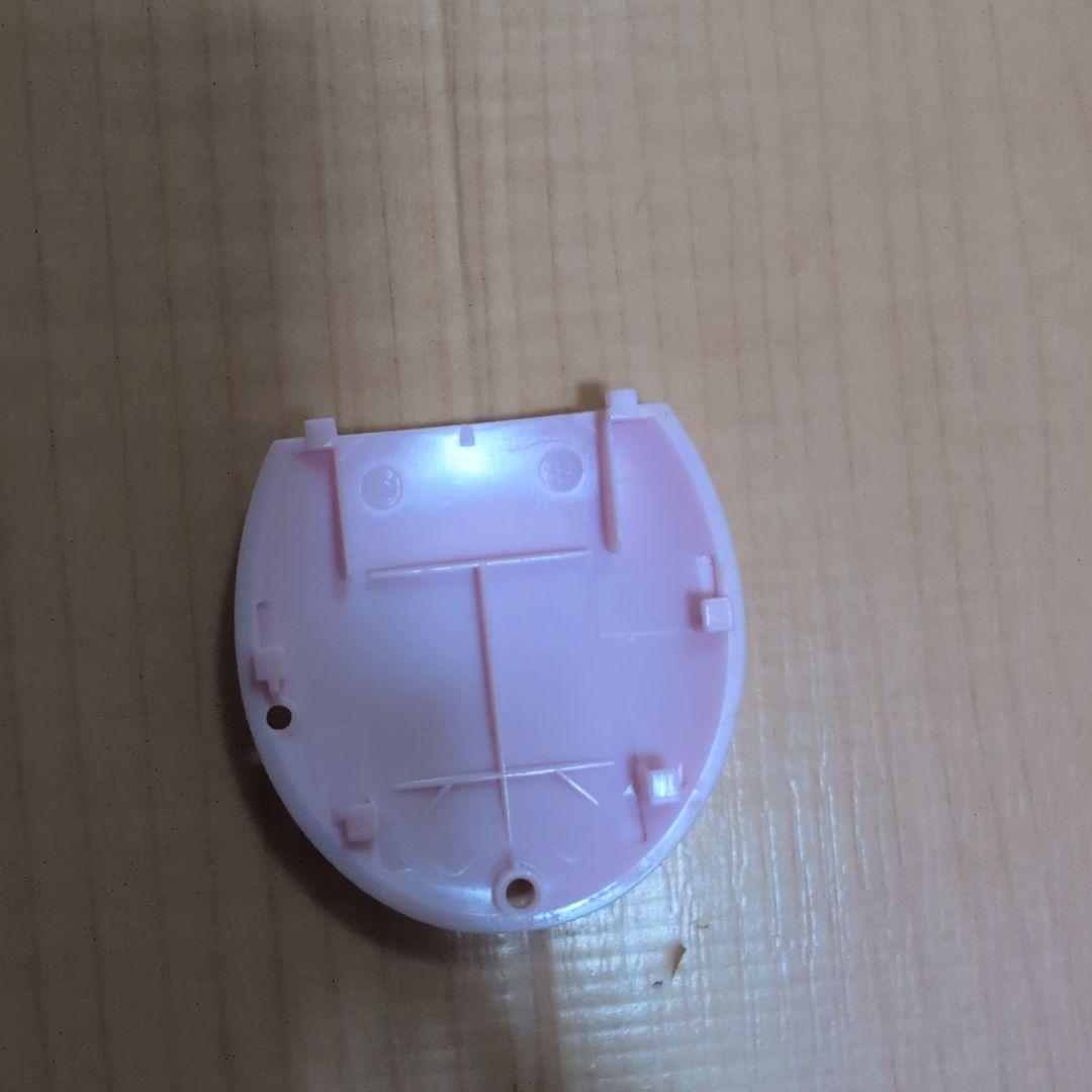 動作確認済】バンダイ　たまごっちみーつ　メルヘン　ピンク