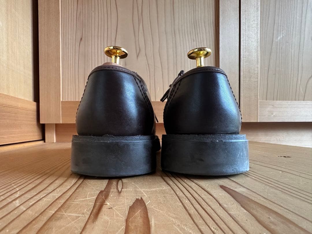 KLEMAN PADRIN 別注モデル　美品　42 クレマン　フランス製