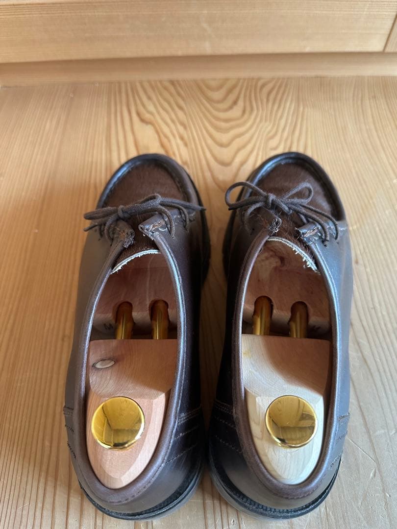 KLEMAN PADRIN 別注モデル　美品　42 クレマン　フランス製