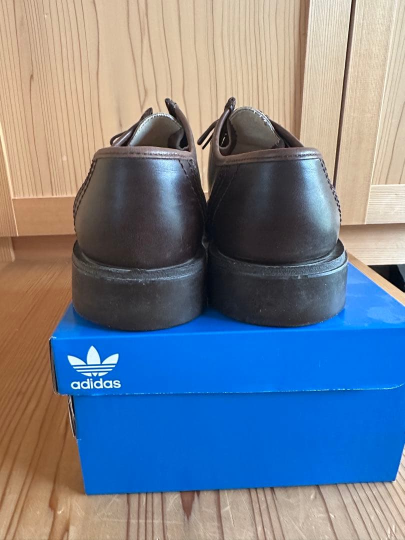 KLEMAN PADRIN 別注モデル　美品　42 クレマン　フランス製