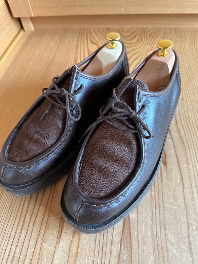 KLEMAN PADRIN 別注モデル　美品　42 クレマン　フランス製