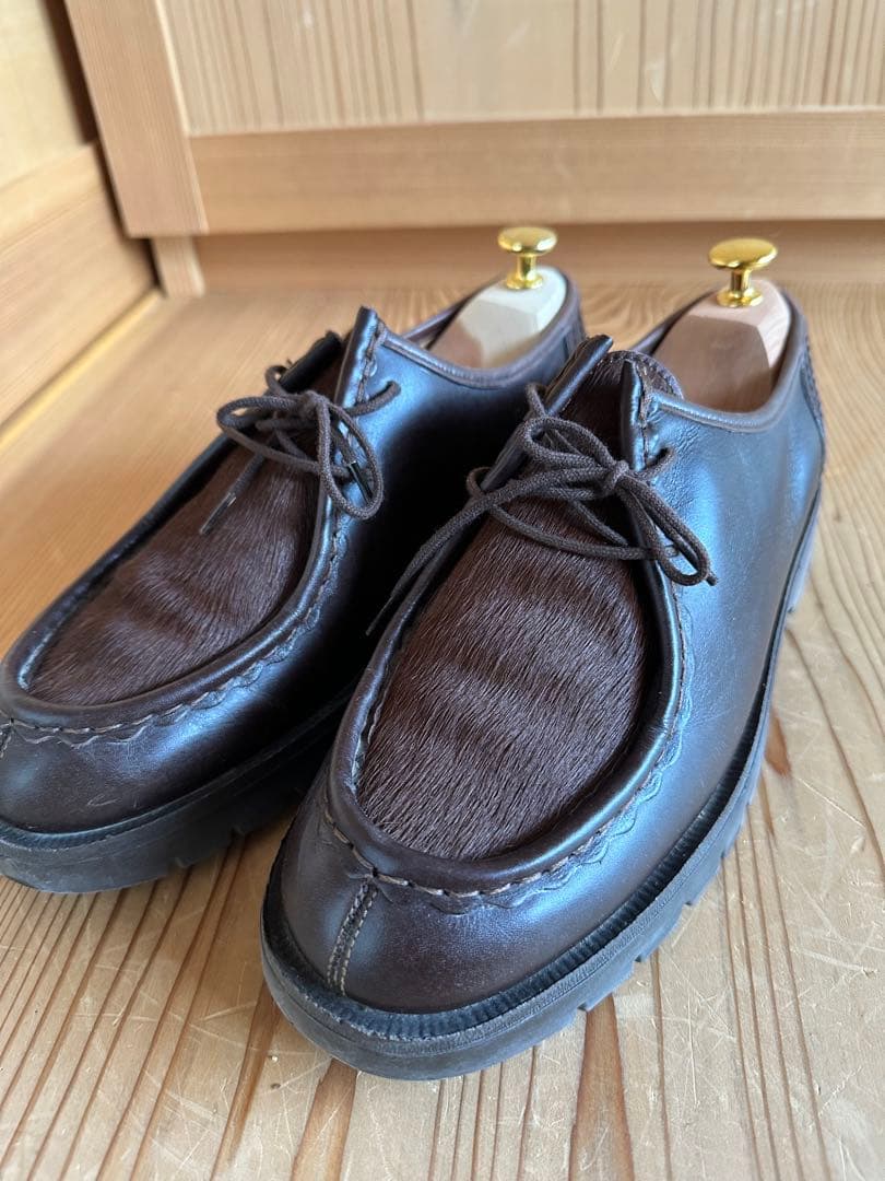 KLEMAN PADRIN 別注モデル　美品　42 クレマン　フランス製