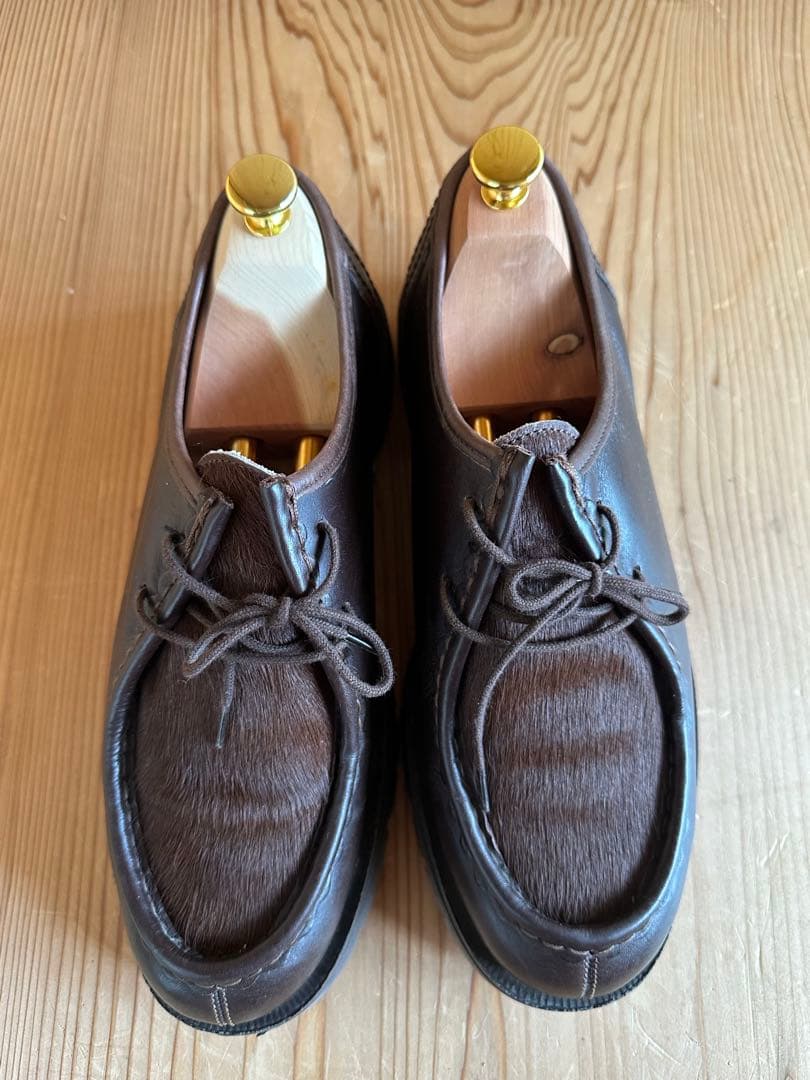 KLEMAN PADRIN 別注モデル　美品　42 クレマン　フランス製