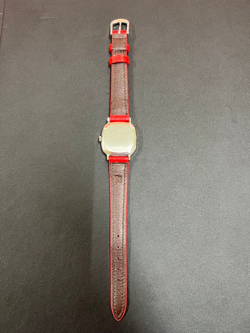 OMEGA オメガ DE VILLE デヴィル 手巻き時計 稼働品