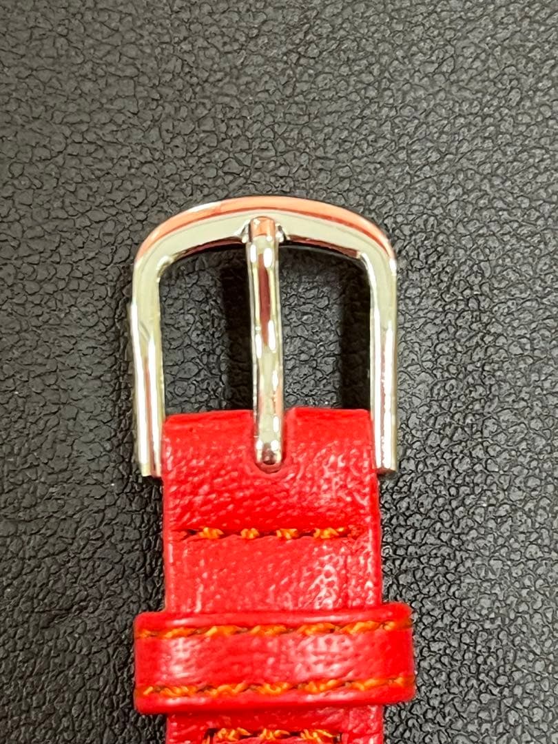 OMEGA オメガ DE VILLE デヴィル 手巻き時計 稼働品