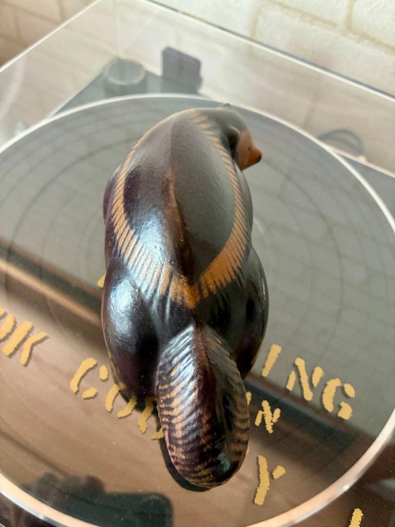 リサラーソン SKANSEN スカンセン クズリ