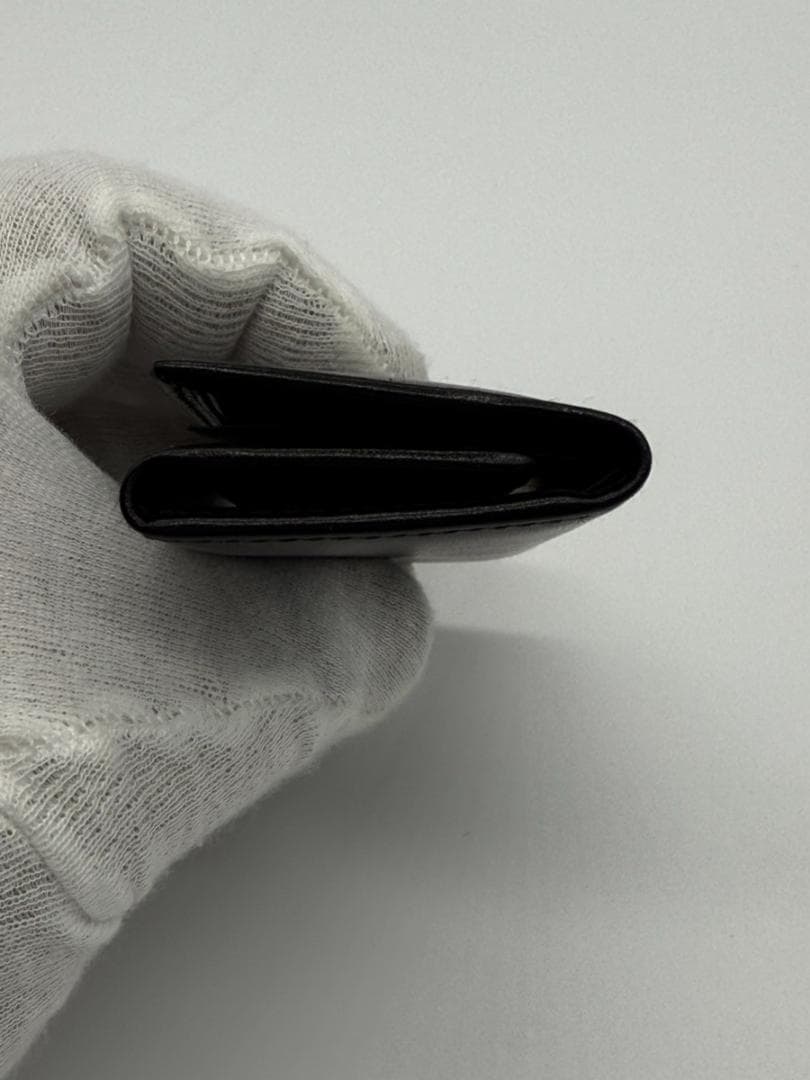 ✨未使用◇箱・ギャランティーカード付◇カルティエ パシャ◇4連キーケース 黒