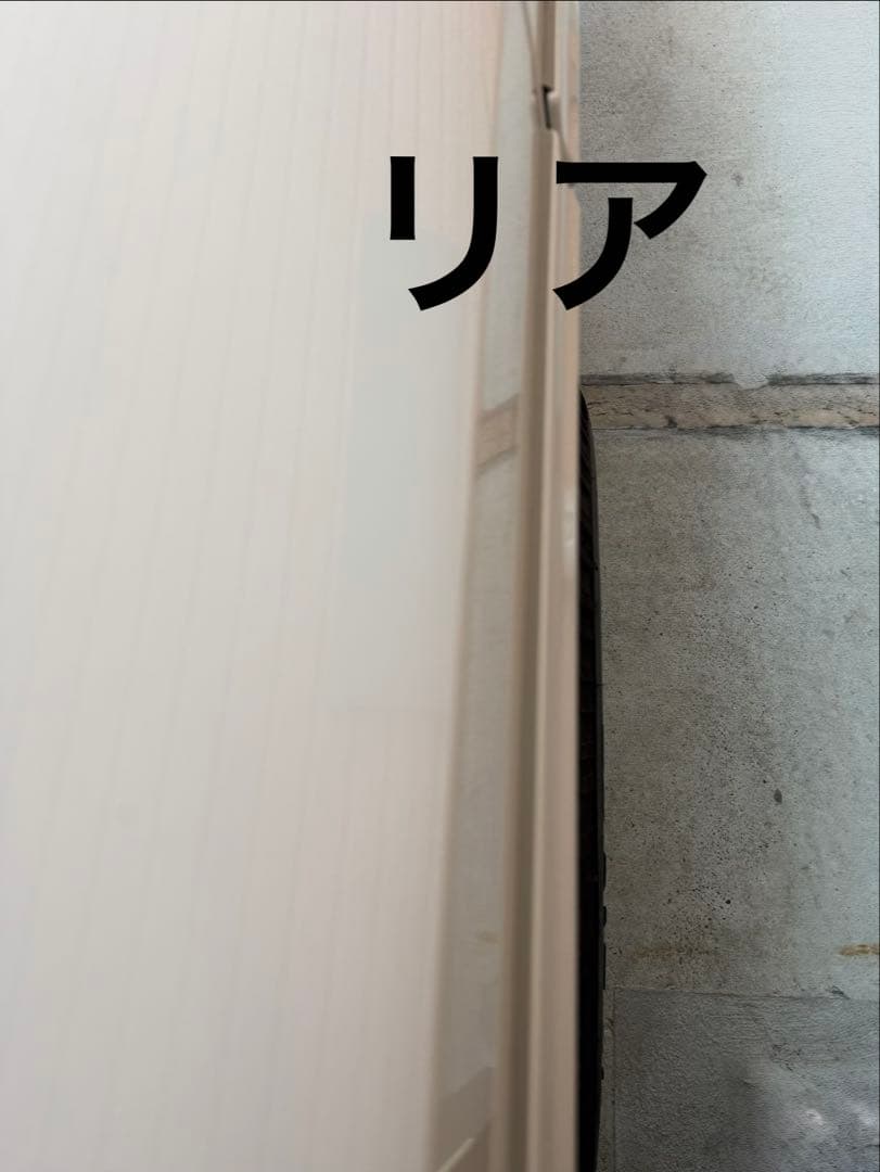 CRIMSON20インチ【マーテルギアモンスター】 ランクル300・プラド150