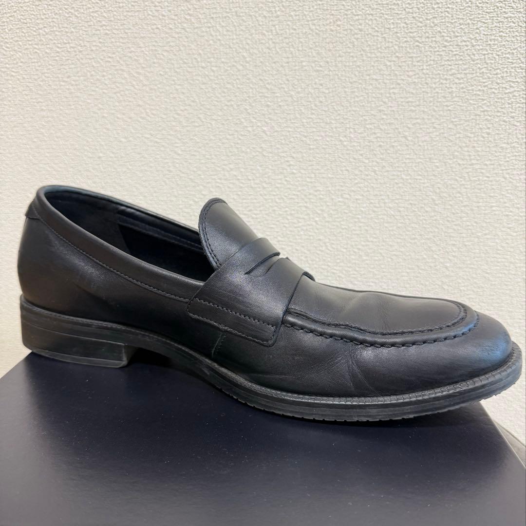 Colehaan モダンエッセンシャルペニーローファー C35103 ブラック