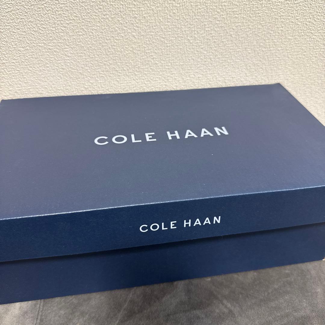 Colehaan モダンエッセンシャルペニーローファー C35103 ブラック
