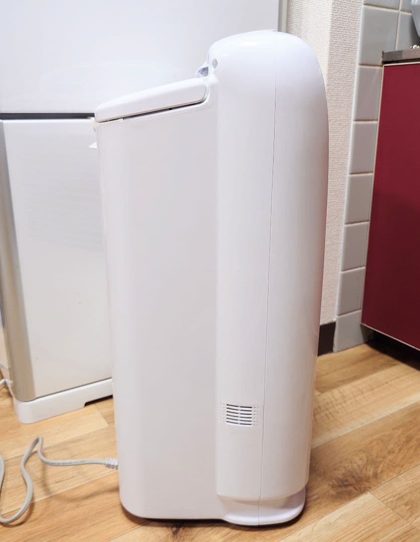 ◎三菱電機 衣類乾燥除湿機 MJ-P180RX-W 2020 年製 動作確認済