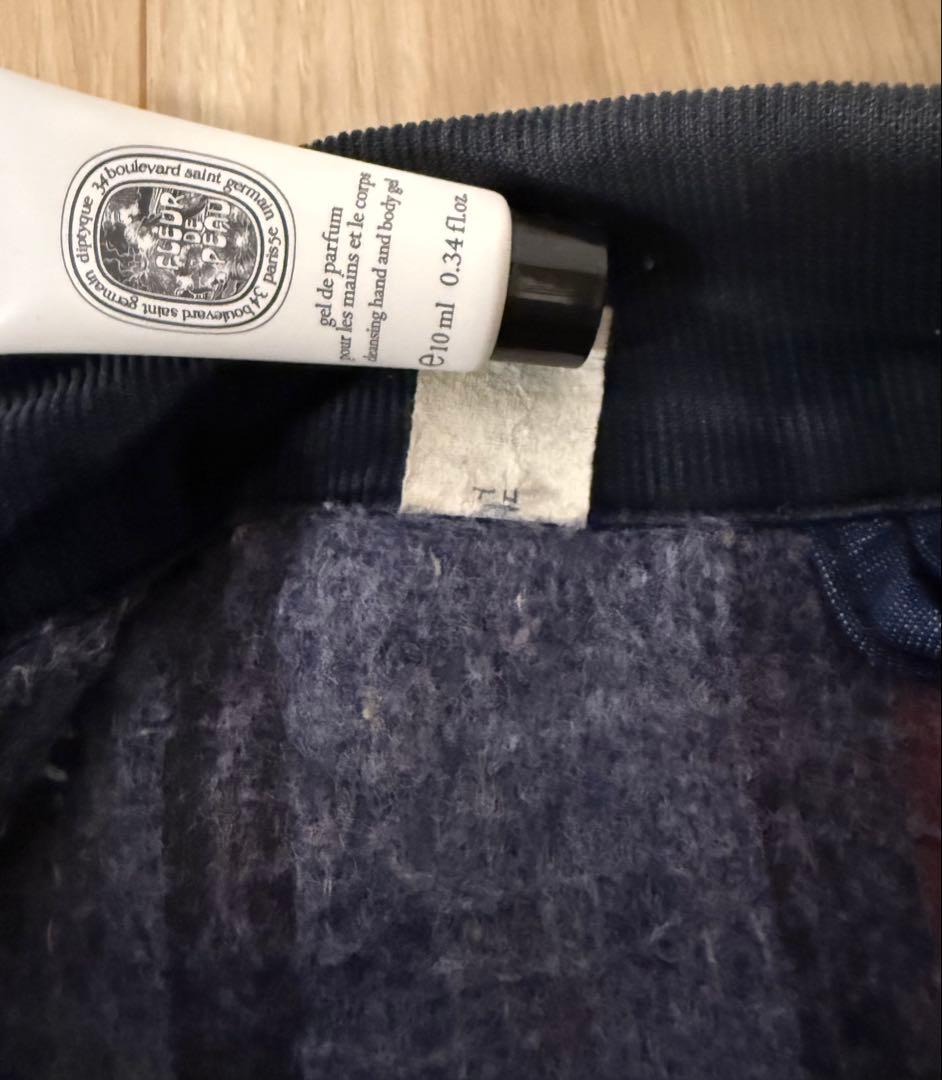 carhartt カーハート　ミシガン　チョアコート　60s 70s デトロイト