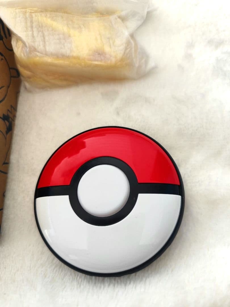 ポケモンGOプラス＋　ポケゴー　ゲーム　ポケモン　任天堂