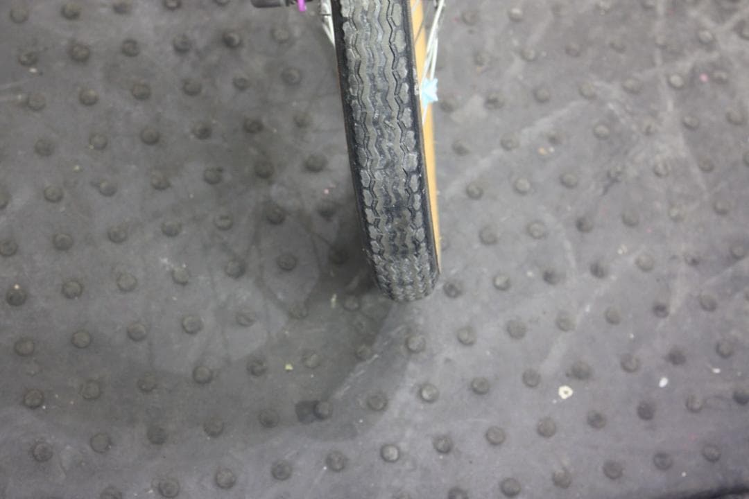 美品！A.N.DESIGN 16型 子供用自転車