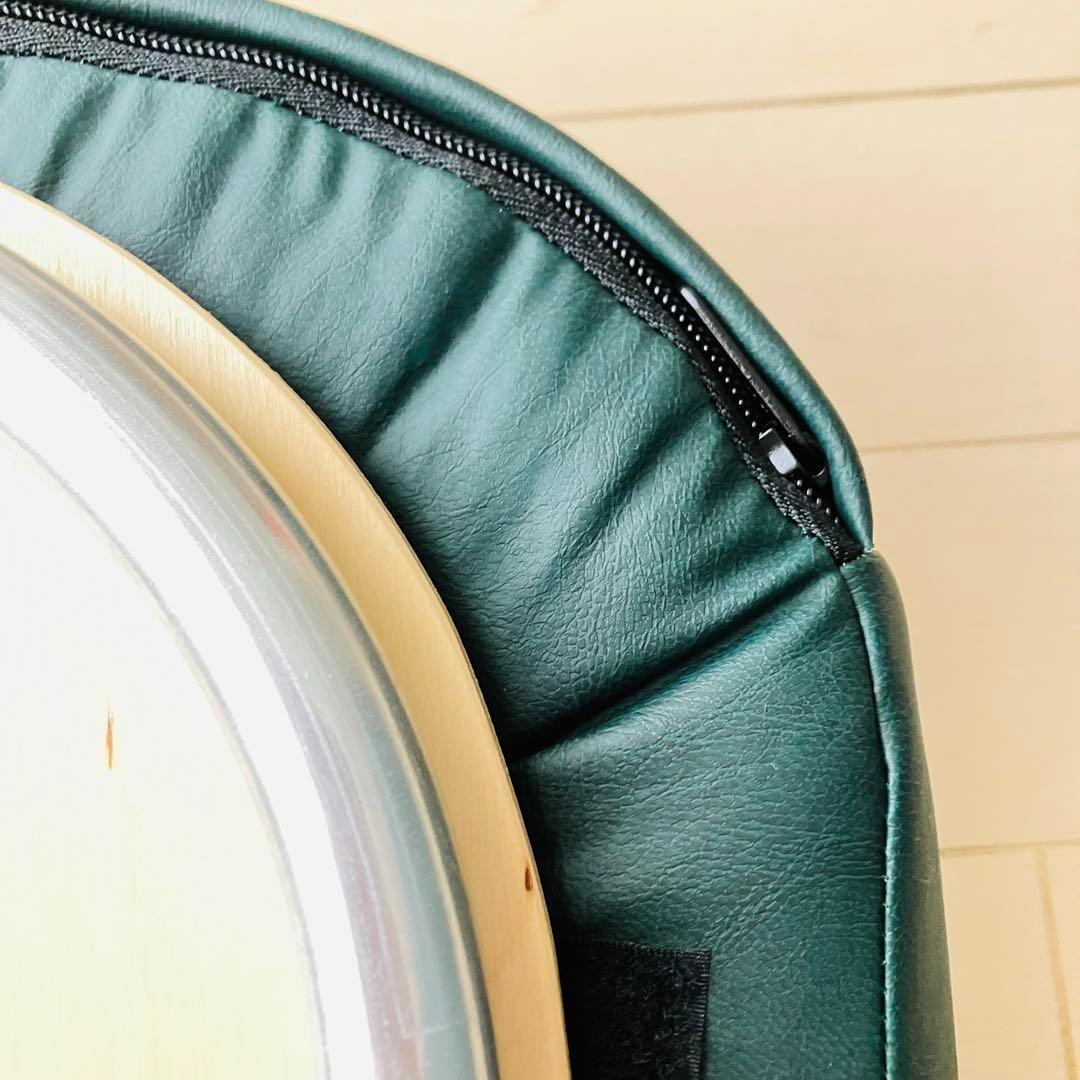 【未使用級】カナダ製　マッサージベッド　ノマド　ヘッドレスト・電気毛布付　送料込