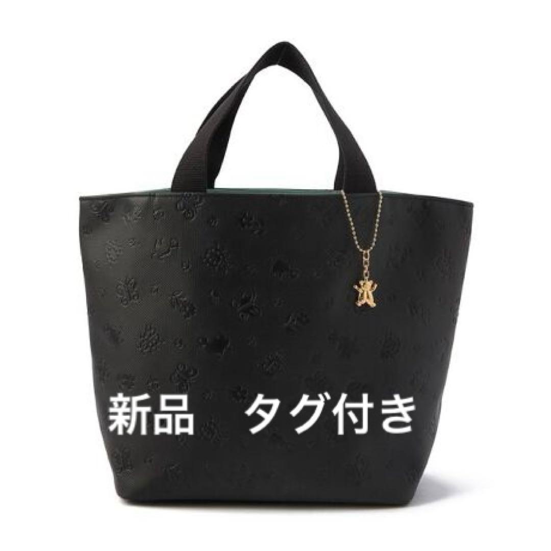 フェイラー feiler ハイジ エンボスバック 大 HEEL-230015