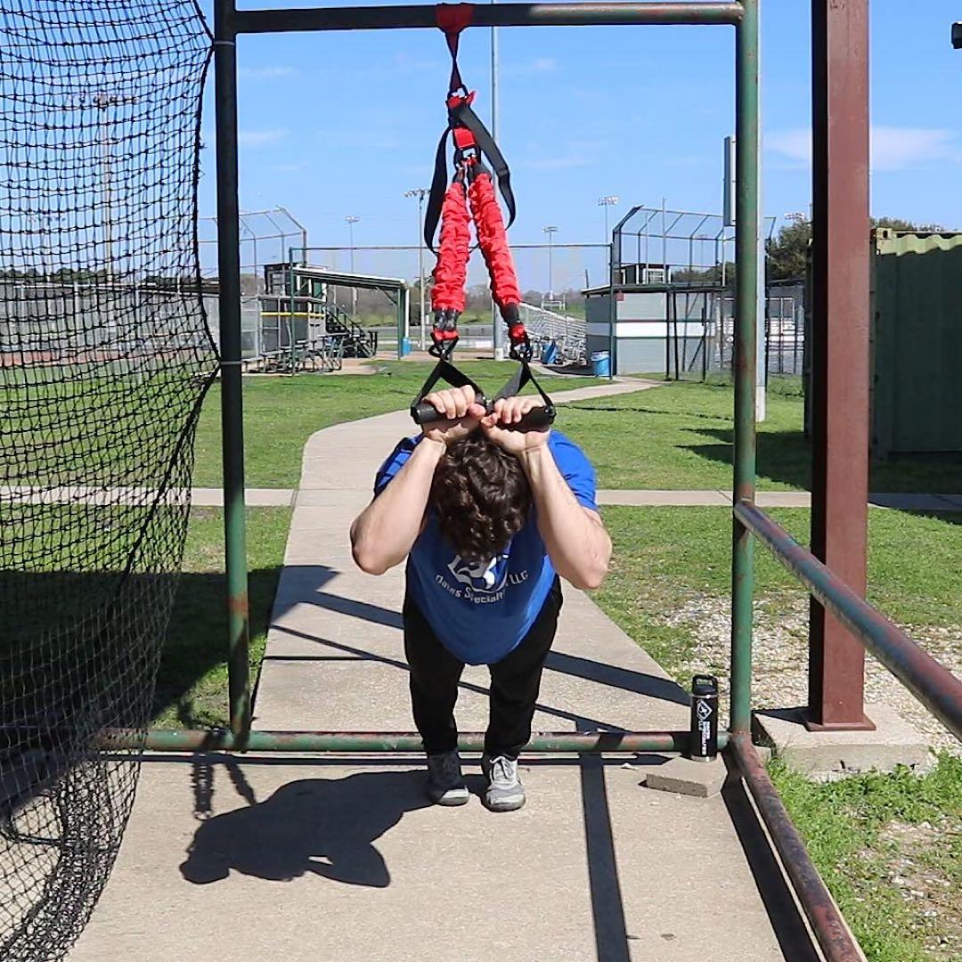 【美しく鍛える】‼️【話題沸騰】‼️バンジーエクササイズ‼️