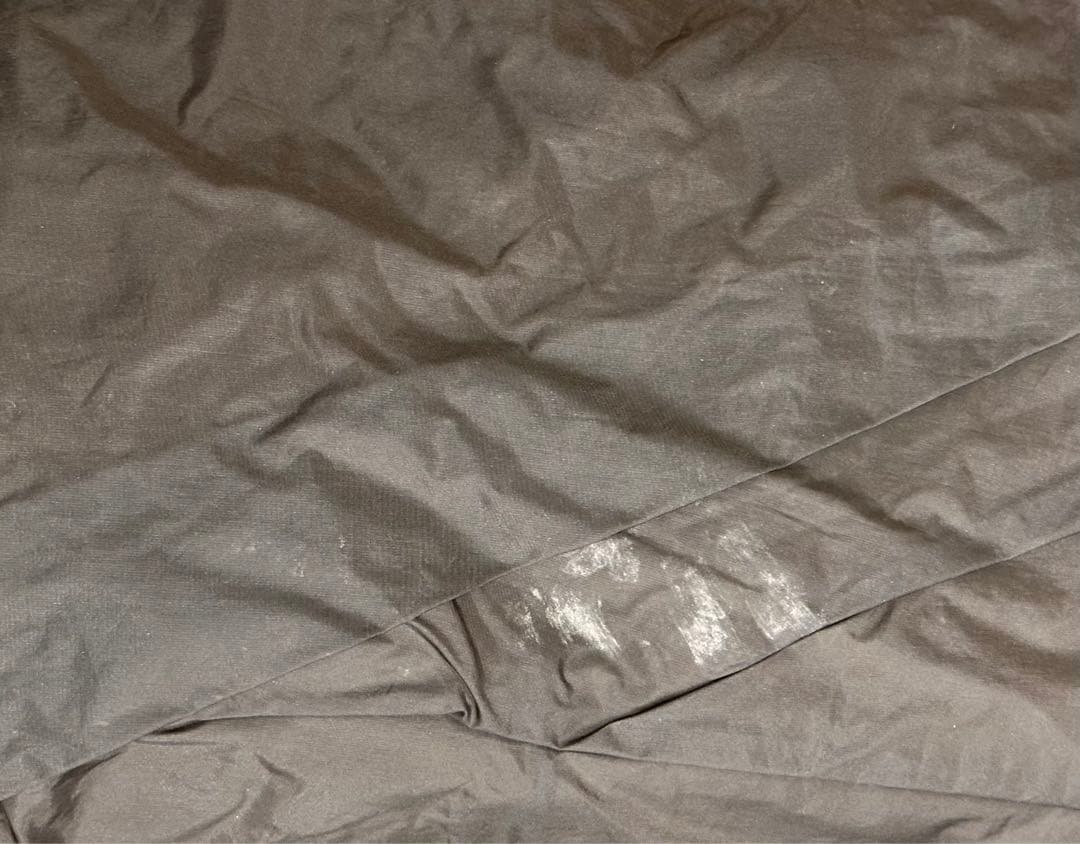 アライテント エアライズ3 DXフライシート カヤライズ3 グランドシート