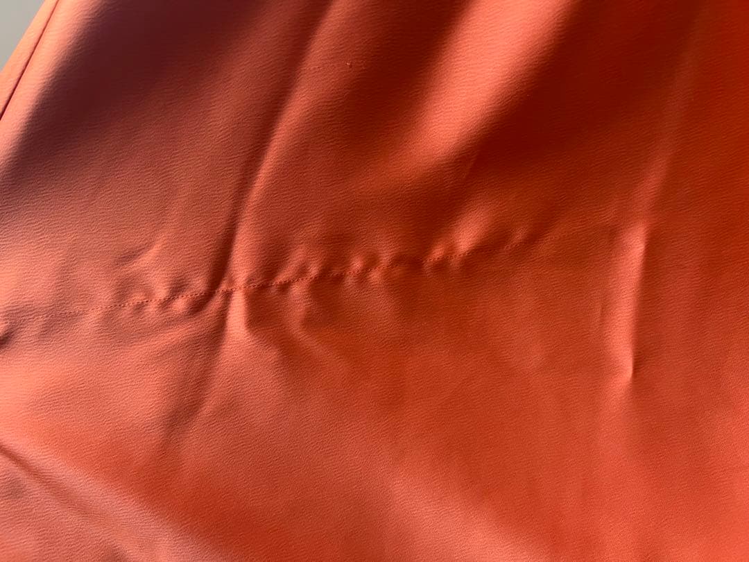 THE URBAN BLANCHE テラコッタ　ドレス