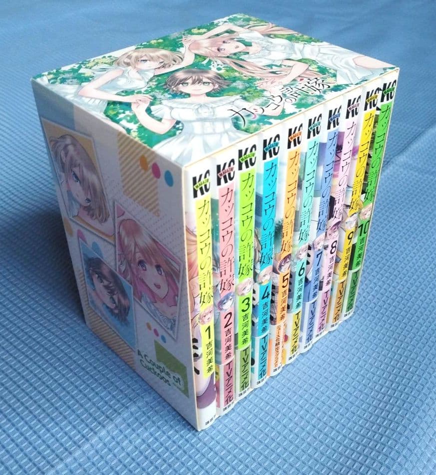 カッコウの許嫁 1巻~25巻 ポストカード付 送料無料