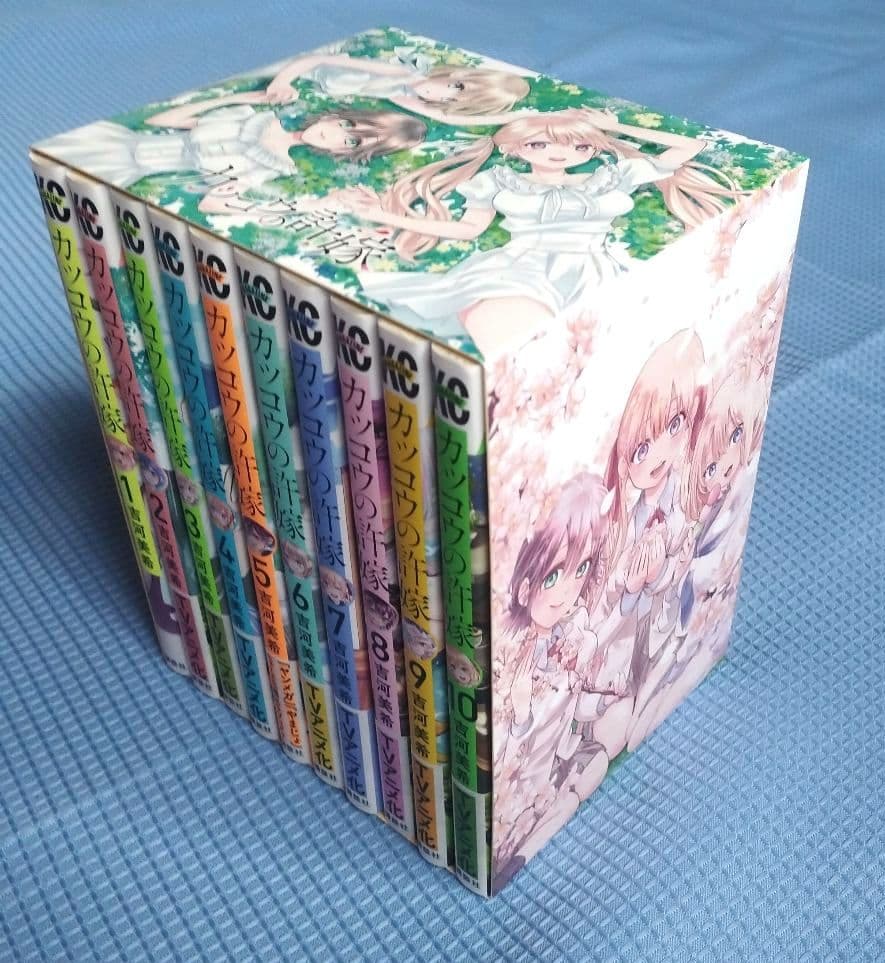 カッコウの許嫁 1巻~25巻 ポストカード付 送料無料