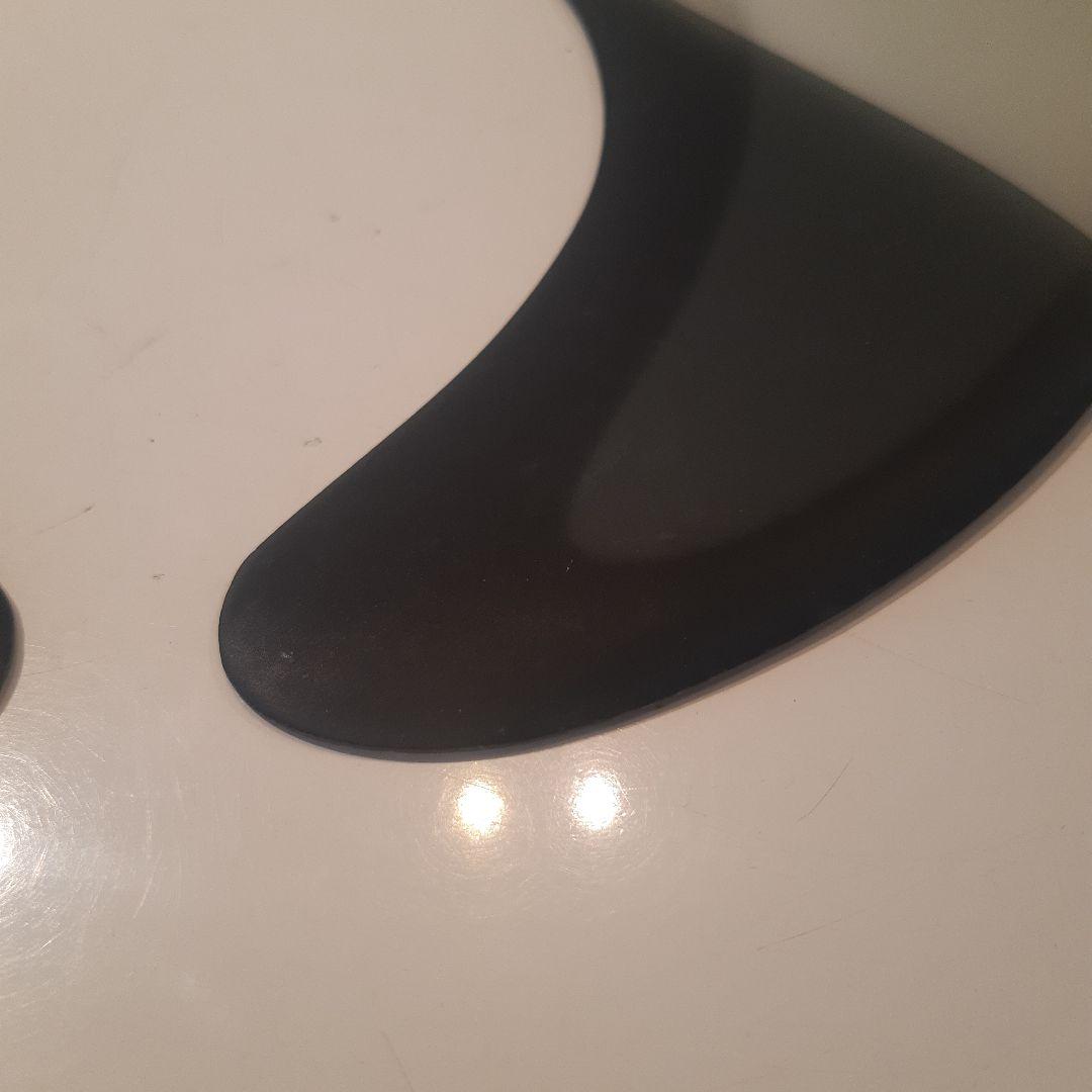 FCS2アルメリック、クワッドリアフィン、エアコア2枚セット