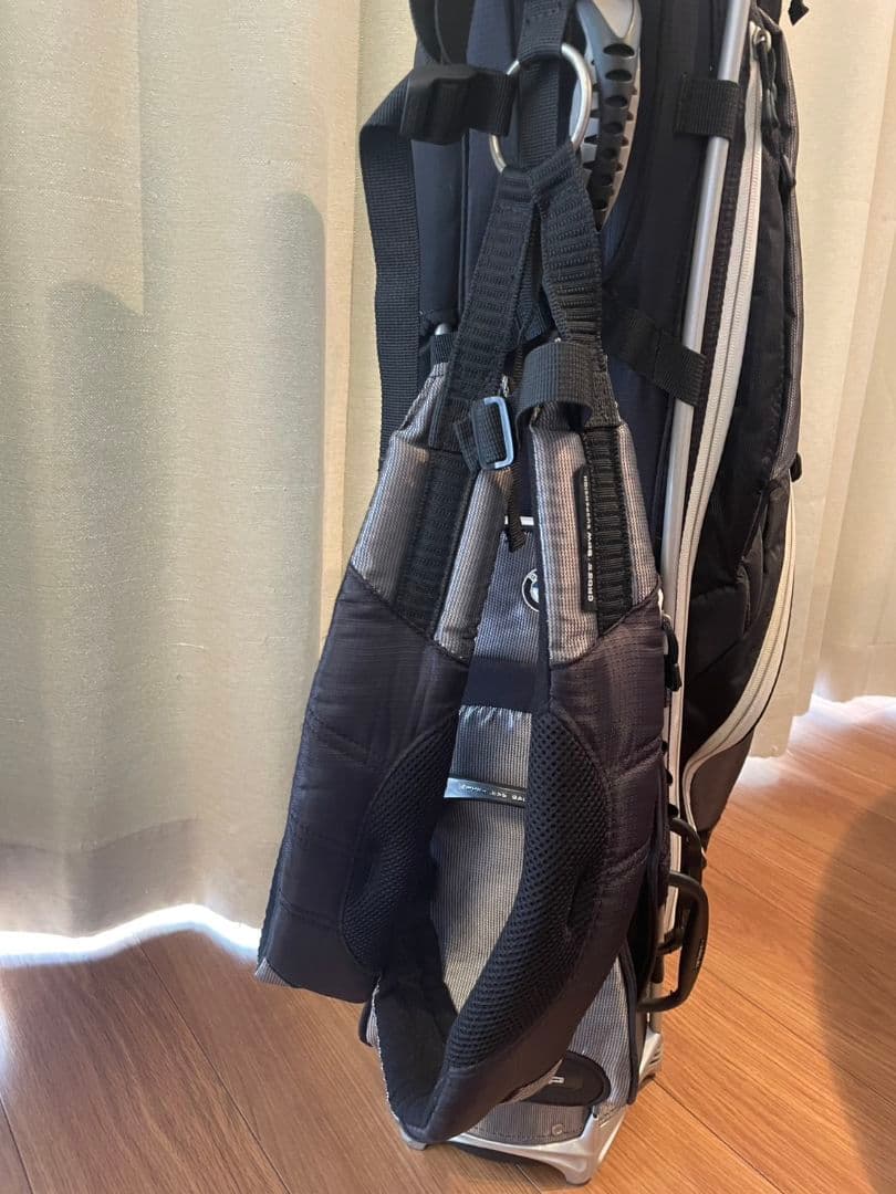 キャディーバッグ 