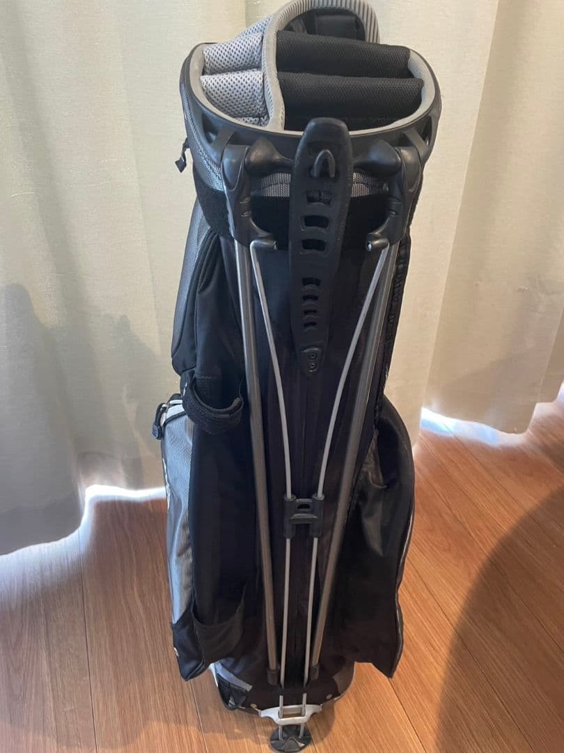 キャディーバッグ 