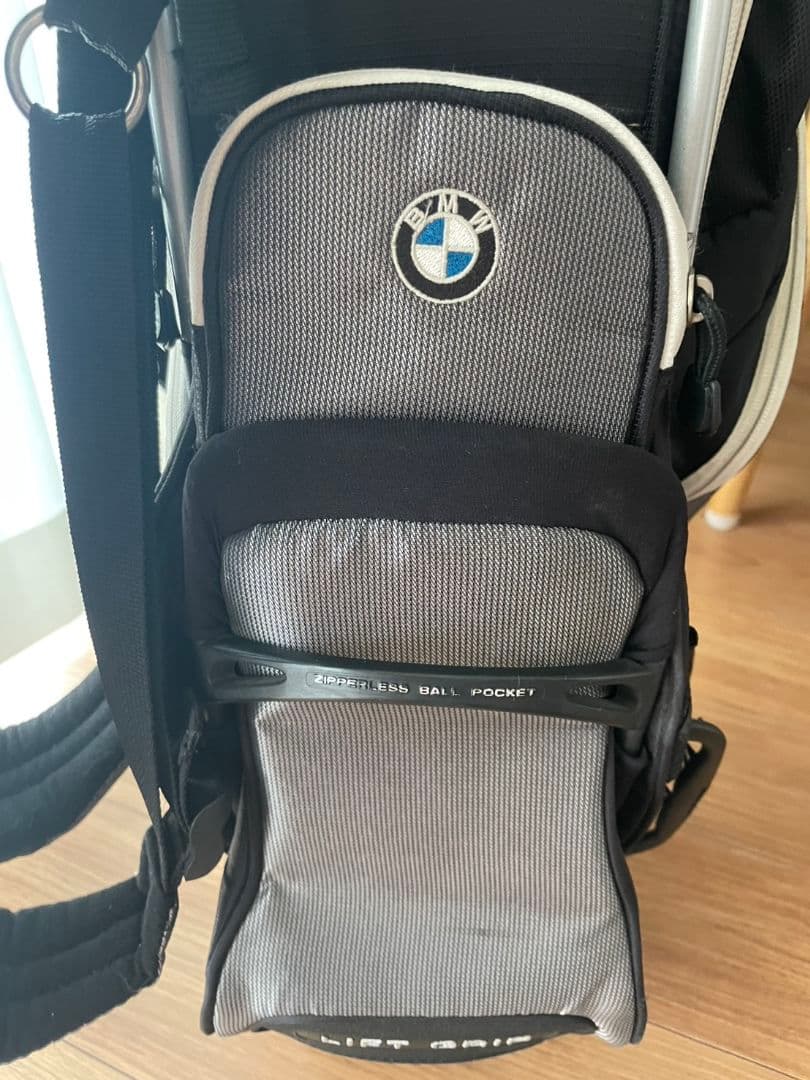 キャディーバッグ 