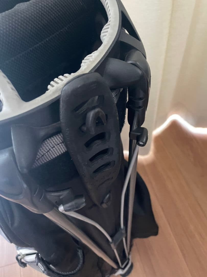 キャディーバッグ 