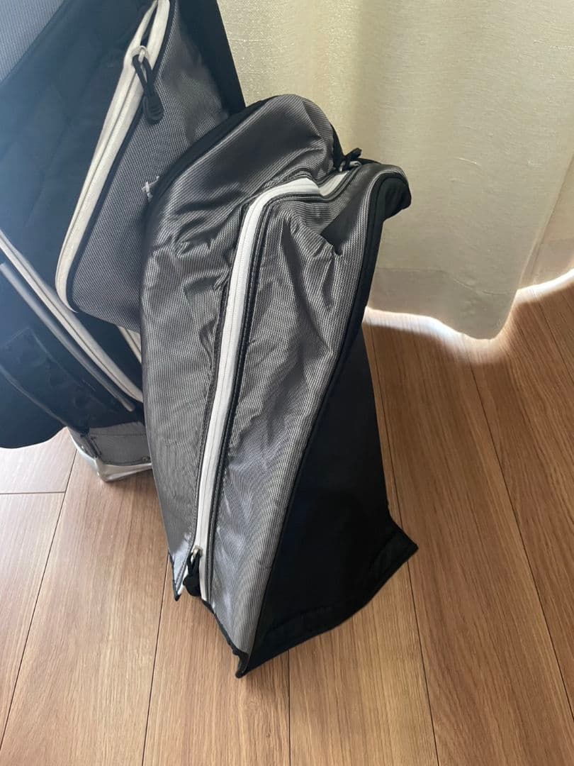 キャディーバッグ 