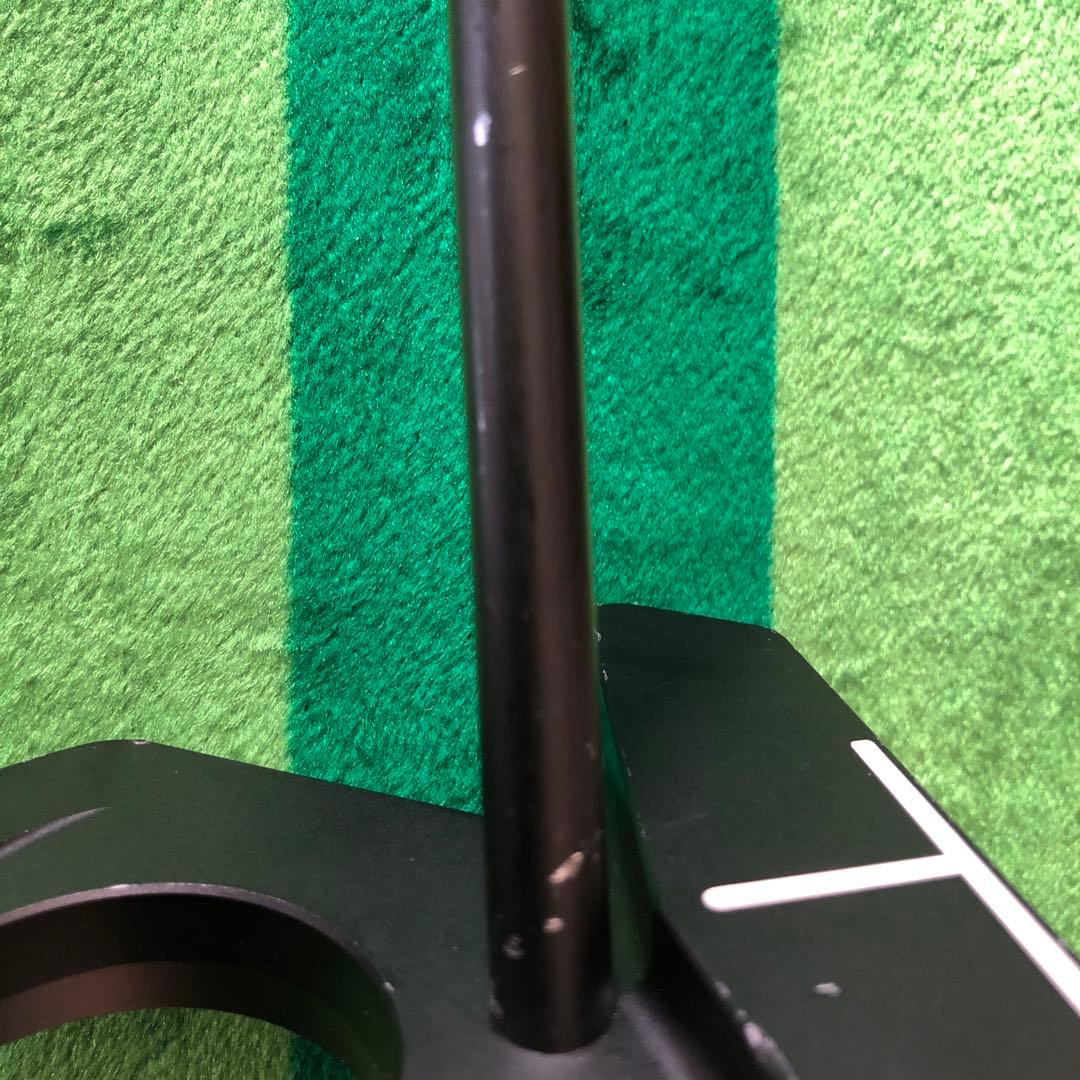 L.A.B. GOLF DF3 (34インチ) ゼロトルクパター