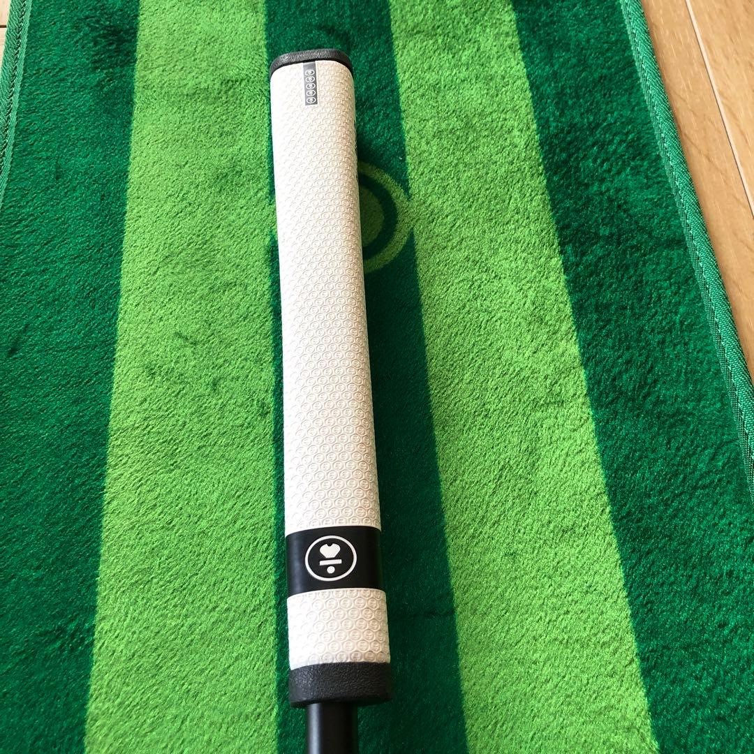 L.A.B. GOLF DF3 (34インチ) ゼロトルクパター