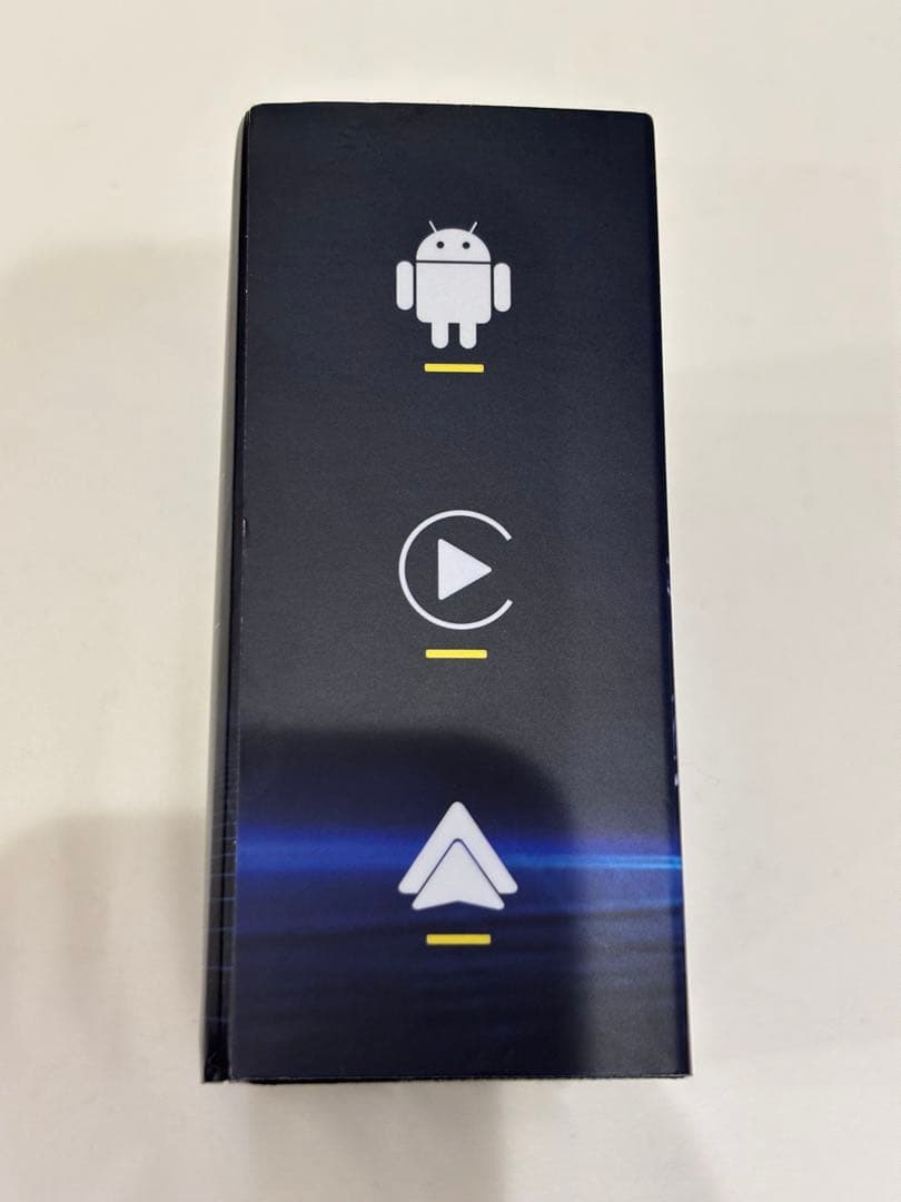 カーナビ carplay AIBOX HEYINCAR+ H-MAX