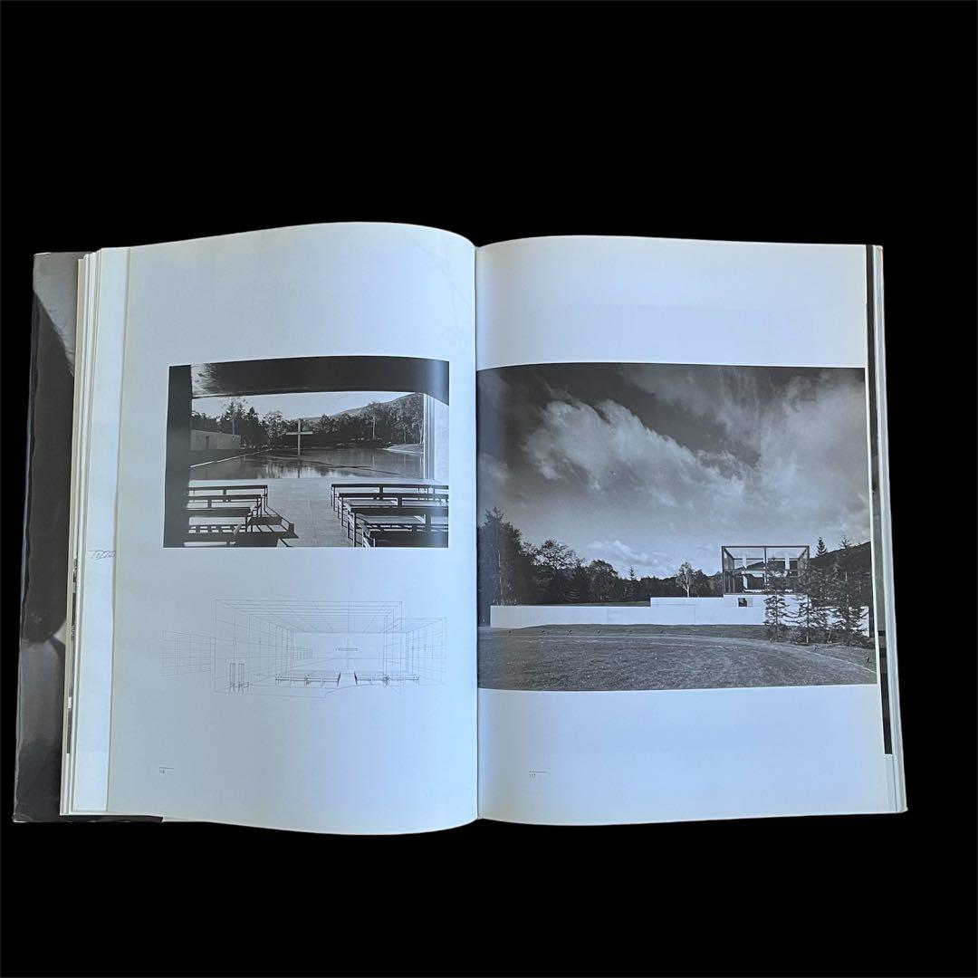 El Croquis 1998-2000 Tadao Ando 安藤忠雄