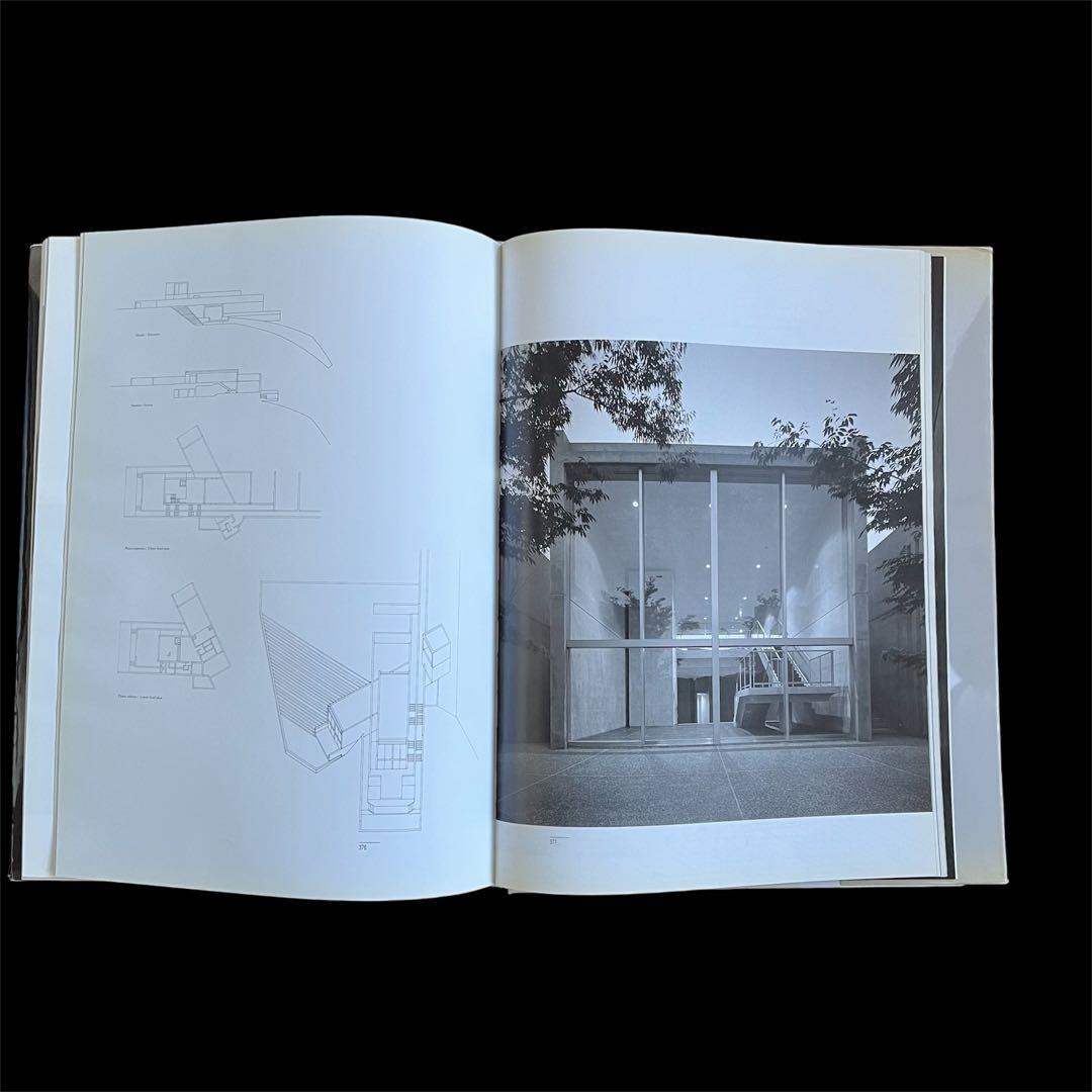 El Croquis 1998-2000 Tadao Ando 安藤忠雄