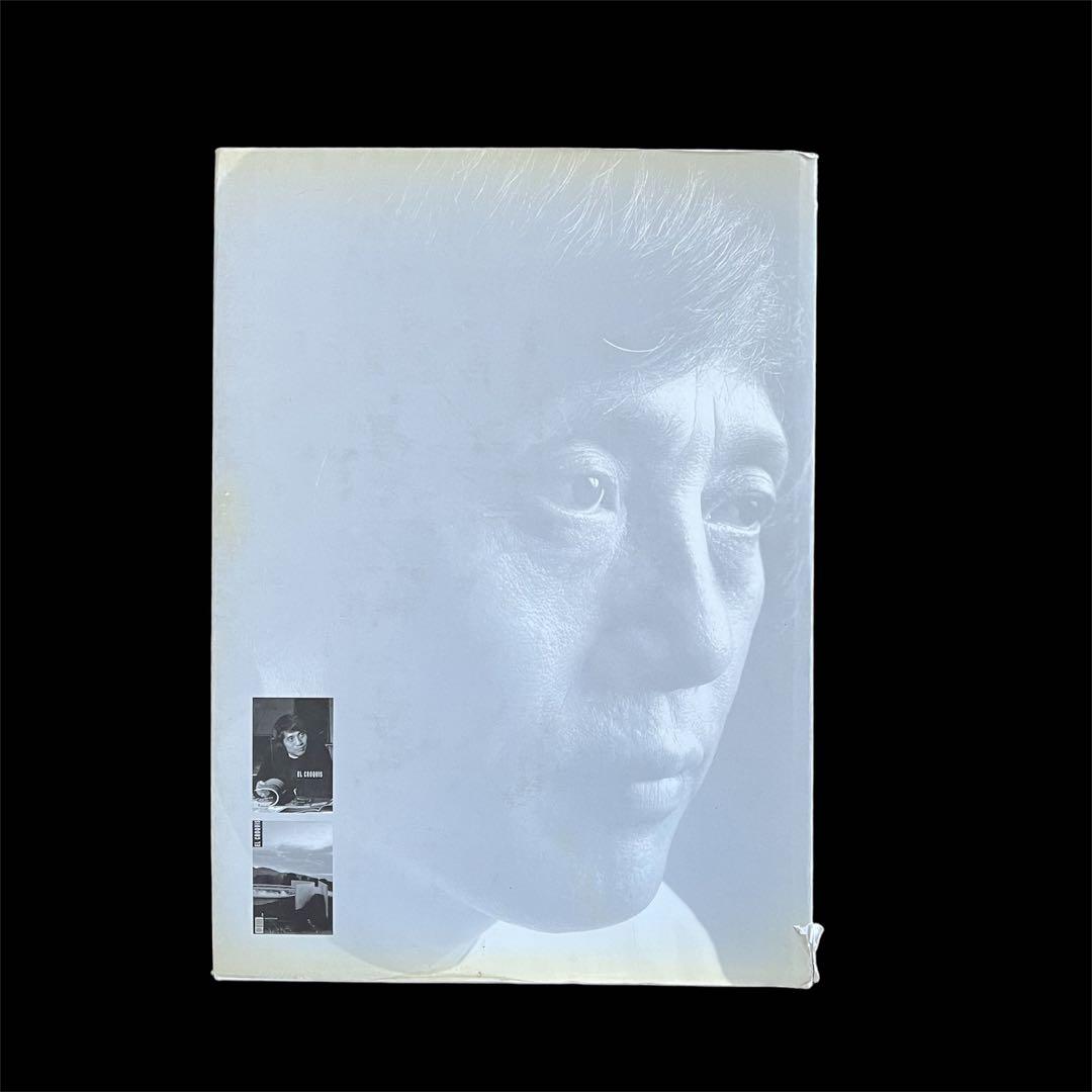 El Croquis 1998-2000 Tadao Ando 安藤忠雄