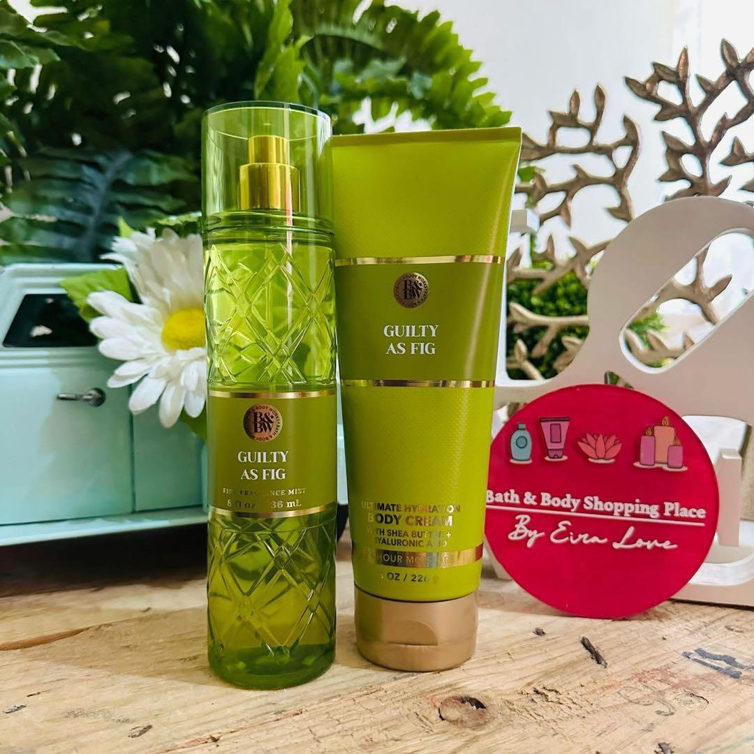 J*s様 ✨贅沢な香りを楽しめるボディケアコレクション✨