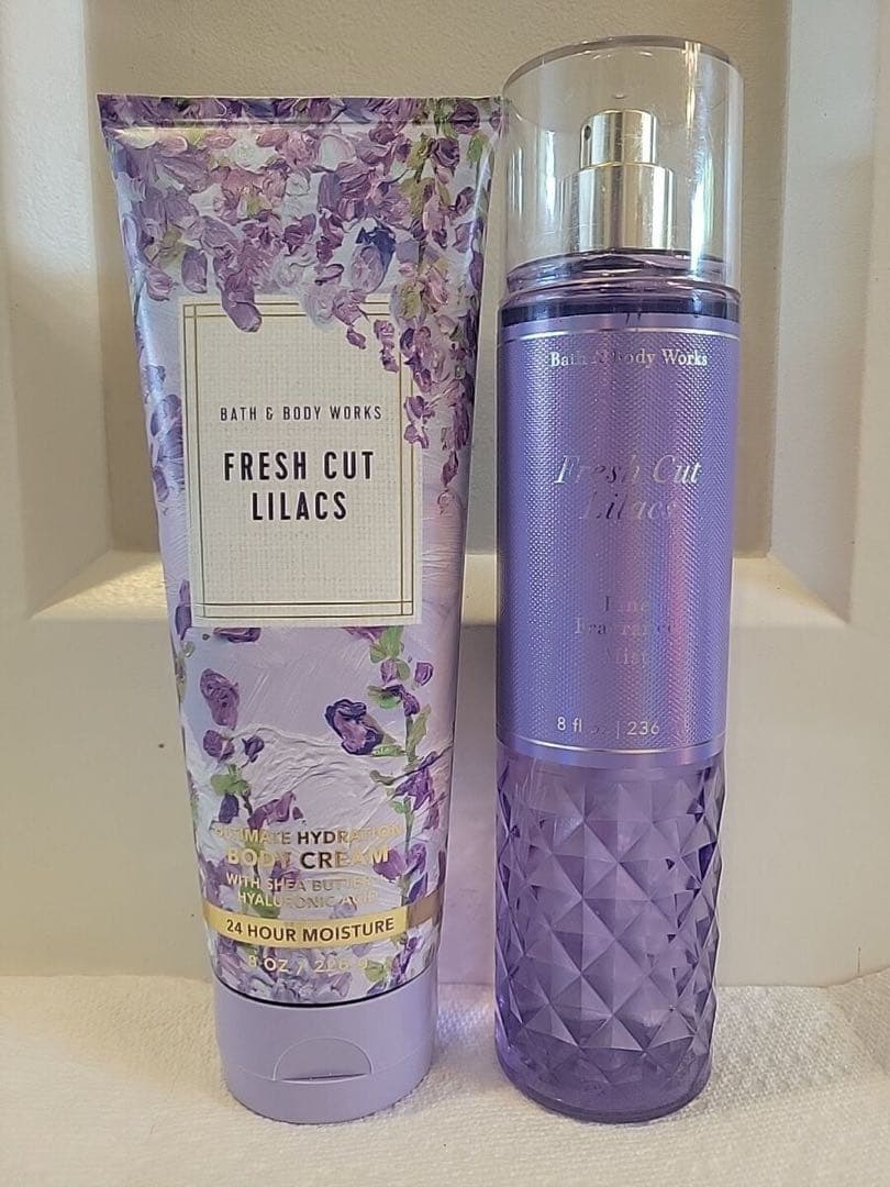 J*s様 ✨贅沢な香りを楽しめるボディケアコレクション✨