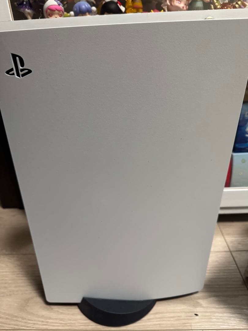 PS5 プレステーション5 本体　送料込