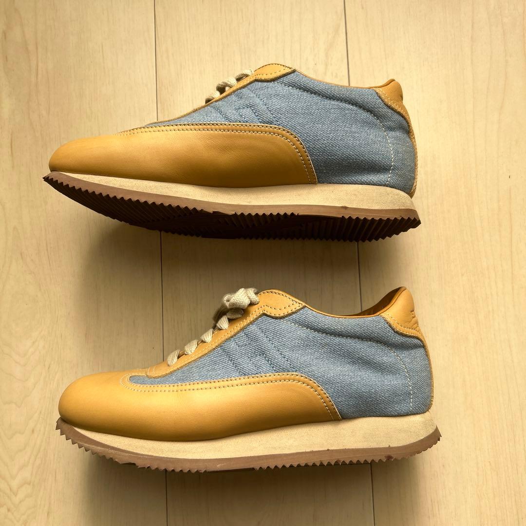 エルメス　シューズ【24㎝】