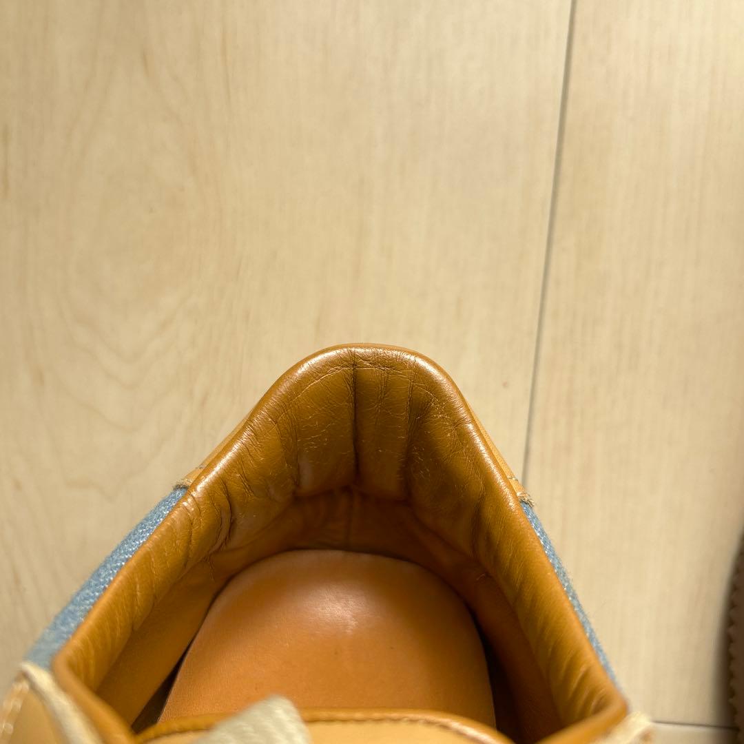 エルメス　シューズ【24㎝】