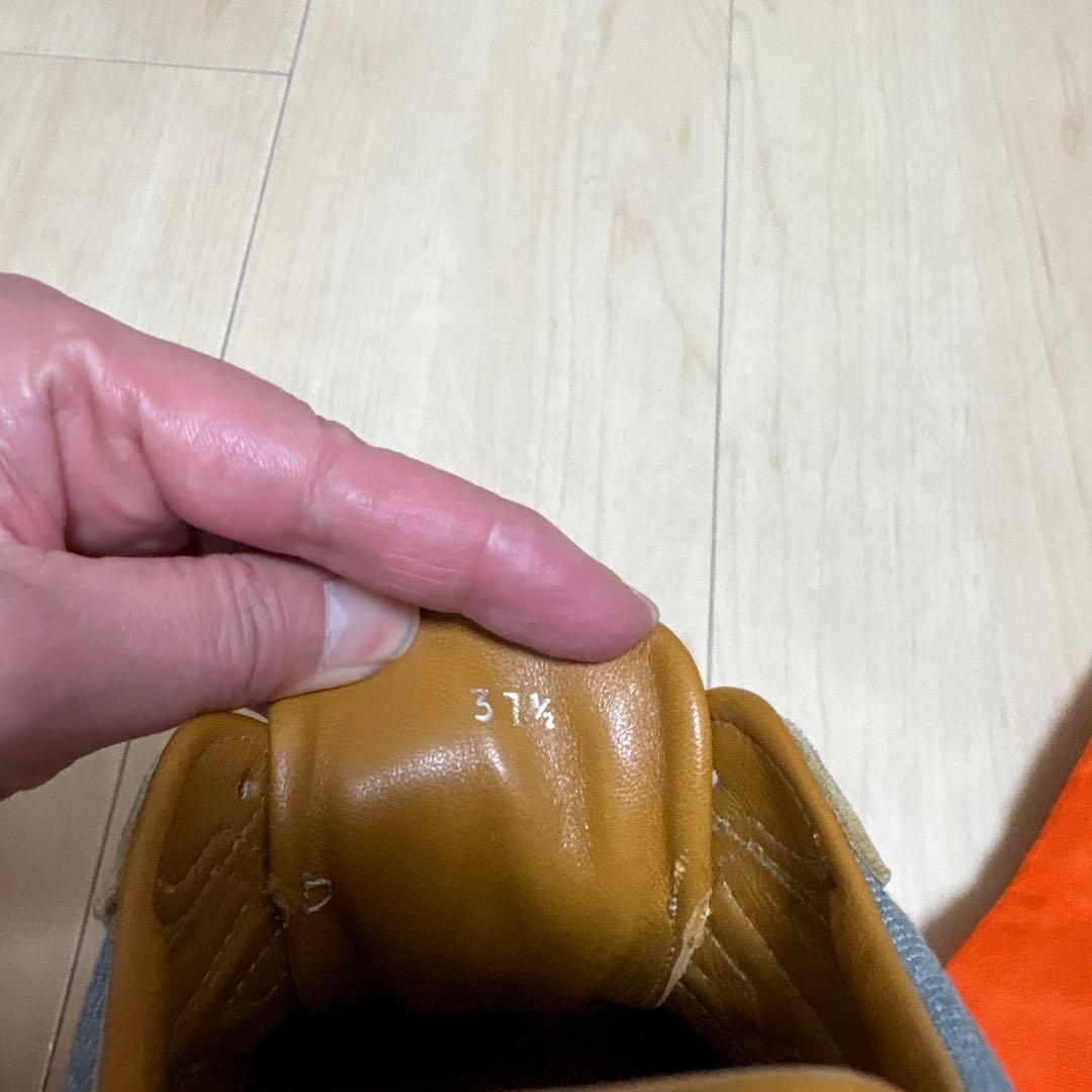 エルメス　シューズ【24㎝】